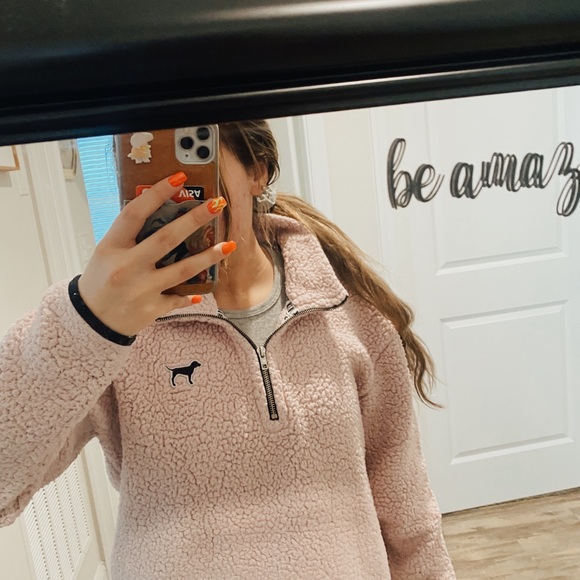 Pink Sherpa - Picture 4 of 4